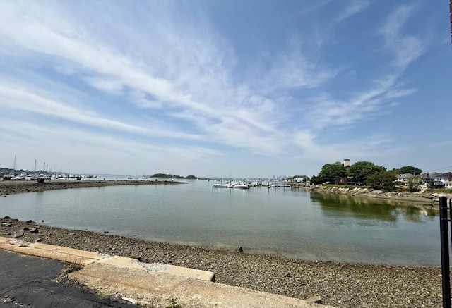 247 Washington Ave Unit 9, Winthrop, MA 02152 - water view