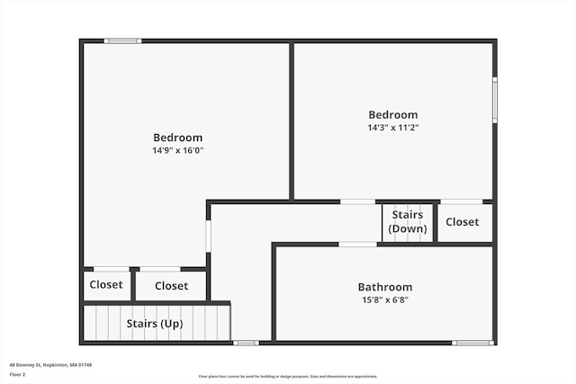 room layout