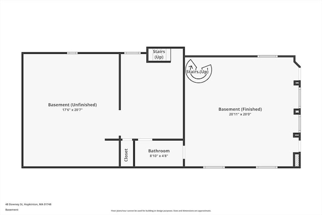 home floor plan