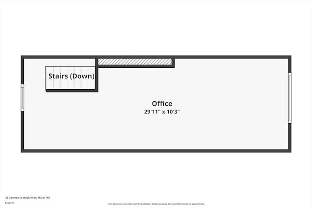 room layout
