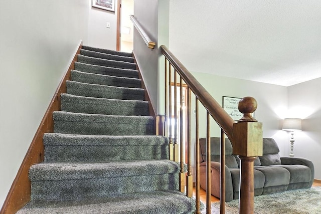 150 Hillside Rd Unit 2, Westfield, MA 01085 - view of stairway