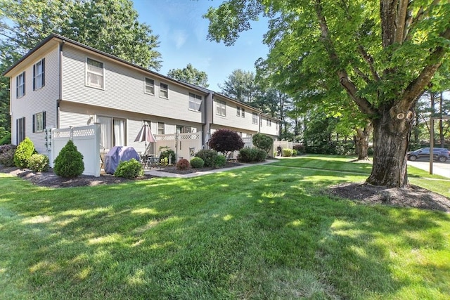 150 Hillside Rd Unit 2, Westfield, MA 01085 - view of front of property