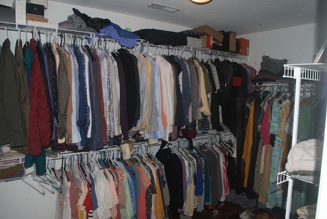 11 Rockingham Dr Unit 11, Tewksbury, MA 01876 - view of spacious closet