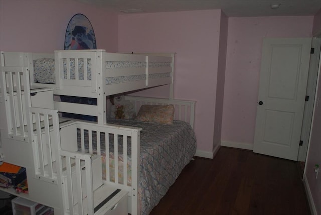11 Rockingham Dr Unit 11, Tewksbury, MA 01876 - bedroom featuring wood finished floors and baseboards