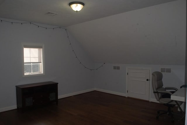 11 Rockingham Dr Unit 11, Tewksbury, MA 01876 - unfurnished office with wood finished floors and baseboards