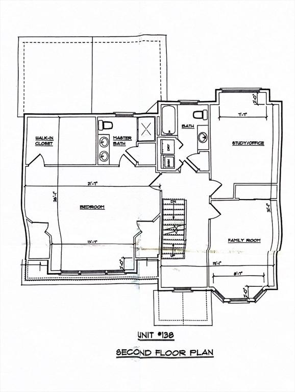 11 Rockingham Dr Unit 11, Tewksbury, MA 01876 - room layout