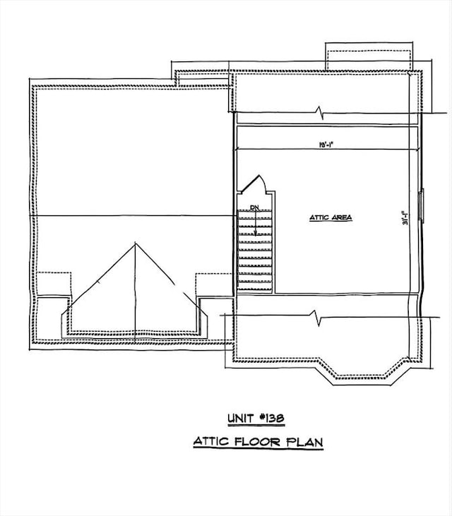 11 Rockingham Dr Unit 11, Tewksbury, MA 01876 - floor plan / room layout