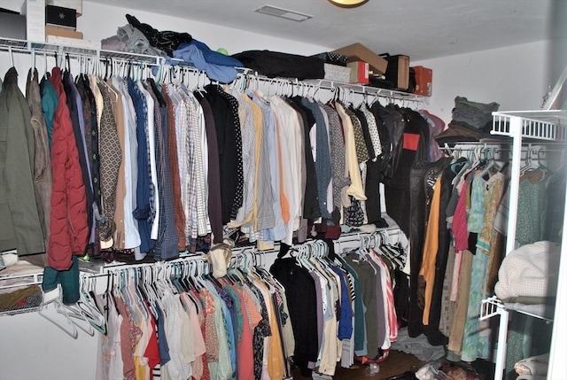 11 Rockingham Dr Unit 11, Tewksbury, MA 01876 - view of walk in closet