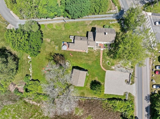 112 Hollett St, Scituate, MA 02066 - view of property location