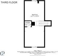 112 Hollett St, Scituate, MA 02066 - room layout