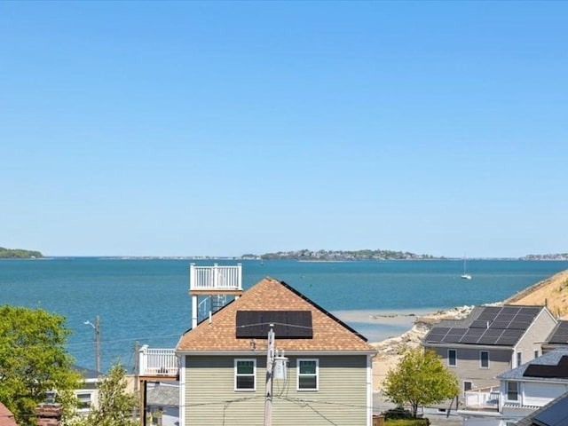 151 Pilgrim Rd, Weymouth, MA 02191 - water view