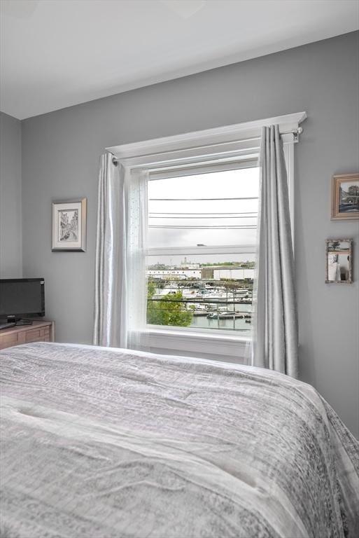 74 E Main St Unit 3, Gloucester, MA 01930 - view of bedroom