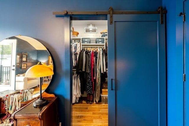 16 Walker St Unit 16, Medford, MA 02155 - view of closet