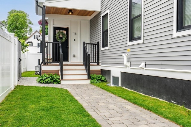 16 Walker St Unit 16, Medford, MA 02155 - view of exterior entry