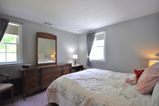 706 Washington St, East Bridgewater, MA 02333 - bedroom with light carpet