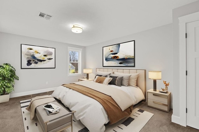 27 Leonard St Unit 27, Bridgewater, MA 02324 - carpeted bedroom featuring baseboards
