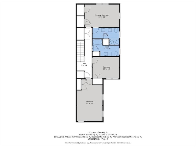 27 Leonard St Unit 27, Bridgewater, MA 02324 - view of property floor plan