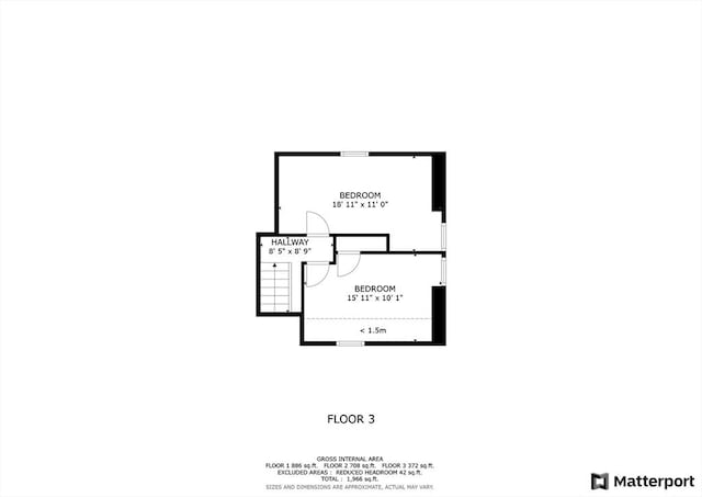 property floor plan