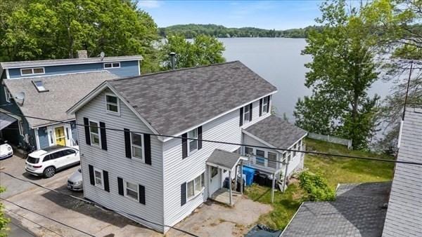 12 Shore Rd, Merrimac, MA 01860