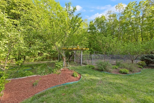 12 Queens Cir, Sharon, MA 02067 - view of yard