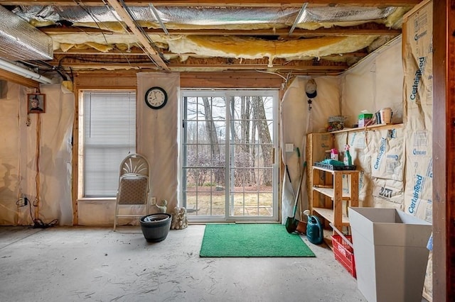 9 Summerfield Dr Unit 8, Grafton, MA 01560 - interior space