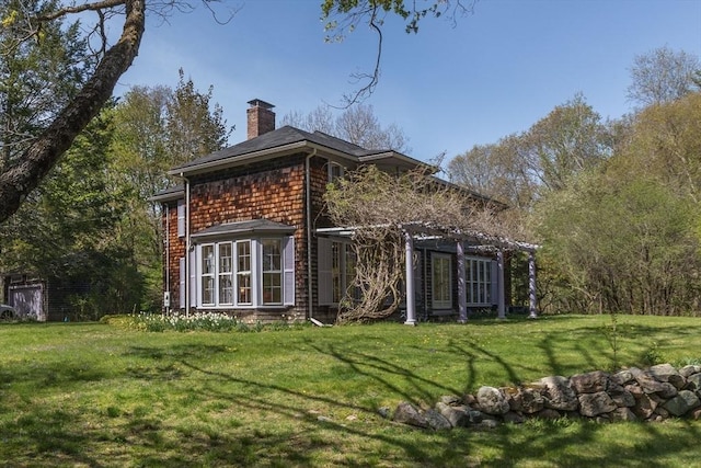 56 Ridgeway Rd, Weston, MA 02493