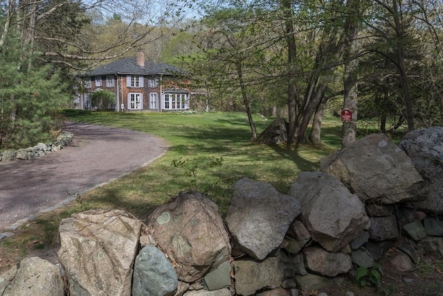 56 Ridgeway Rd, Weston, MA 02493