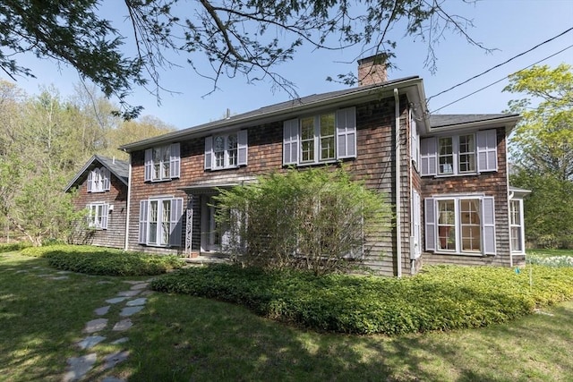 56 Ridgeway Rd, Weston, MA 02493