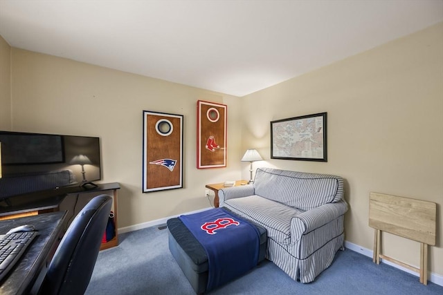 88 Amelia Way, Barnstable, MA 02648 - office featuring carpet floors