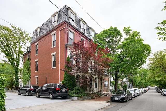 46 Bigelow St Unit 3, Cambridge, MA 02139 - view of property
