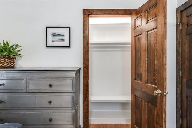 315 Pleasant St, Chatham, MA 02659 - view of closet