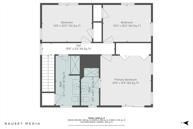315 Pleasant St, Chatham, MA 02659 - room layout