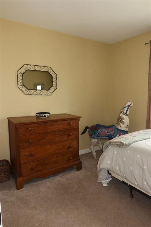 12 Sterling Ln Unit 12, Walpole, MA 02081 - view of carpeted bedroom