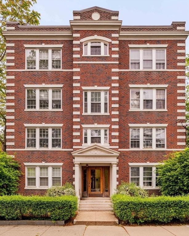 9 Ellery St Unit 33, Cambridge, MA 02138 - view of property