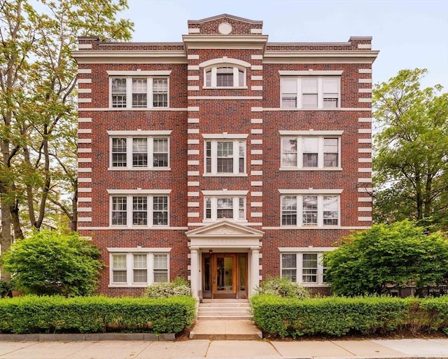 9 Ellery St Unit 33, Cambridge, MA 02138 - view of property