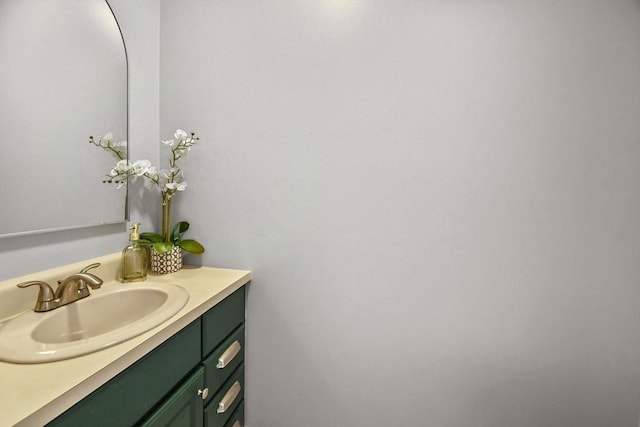 11 Fernwood Dr Unit D, Leominster, MA 01453 - bathroom with vanity