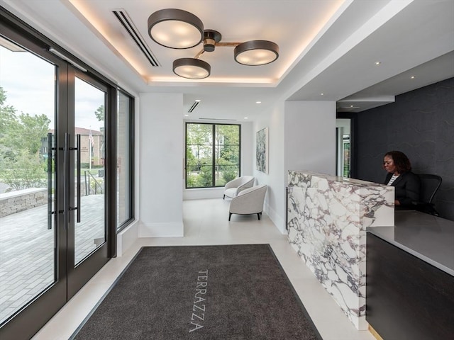 100 Linden St Unit 103, Wellesley, MA 02482 - view of lobby