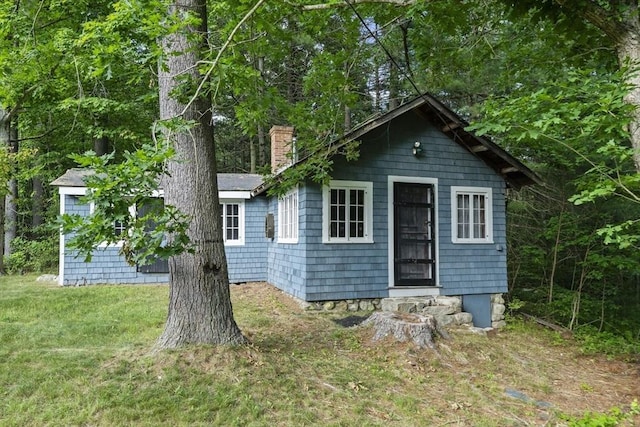 731-R Grove St, Norwell, MA 02061 - view of outdoor structure
