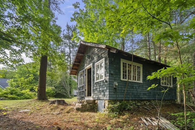 731-R Grove St, Norwell, MA 02061 - view of home's exterior