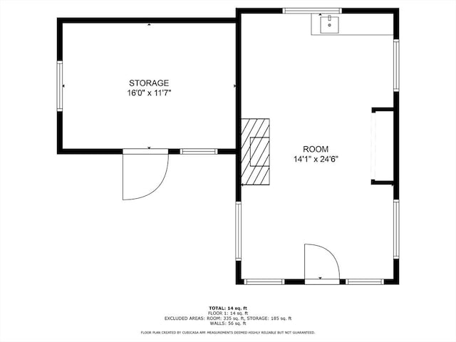 731-R Grove St, Norwell, MA 02061 - view of property floor plan
