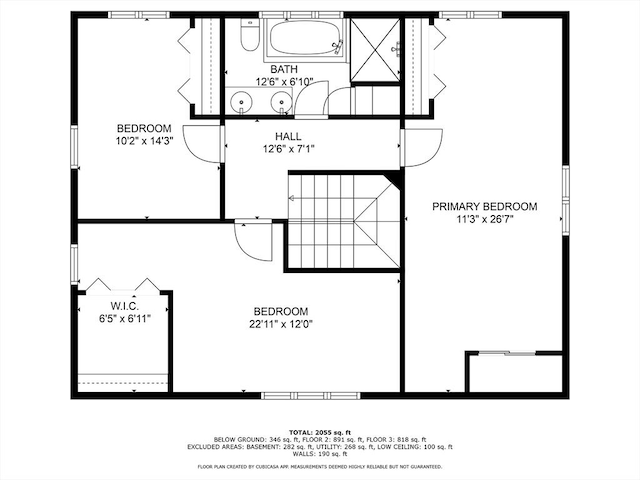 731-R Grove St, Norwell, MA 02061 - view of property floor plan