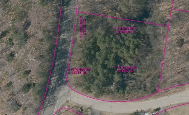 0 Fitchburg State Rd, Ashby MA, 01431 land for sale