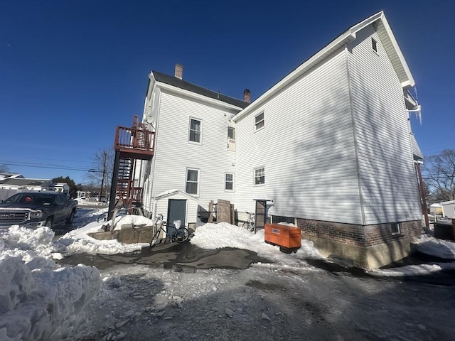 8 Elm St, Leominster, MA 01453