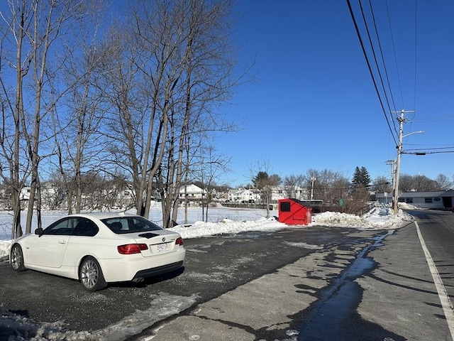 8 Elm St, Leominster, MA 01453