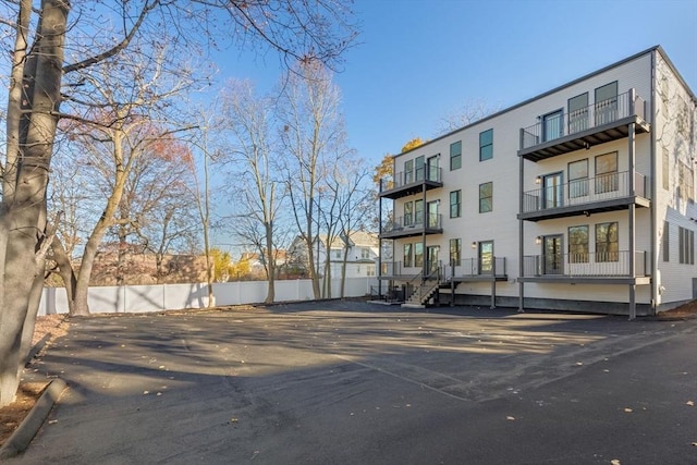 18-20 Parkman St Unit 1, Boston, MA 02122 - view of property