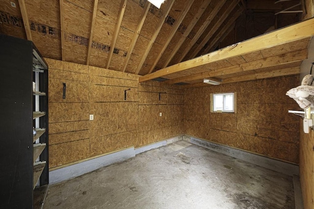 67 Pine St, Milford, MA 01757 - view of storage