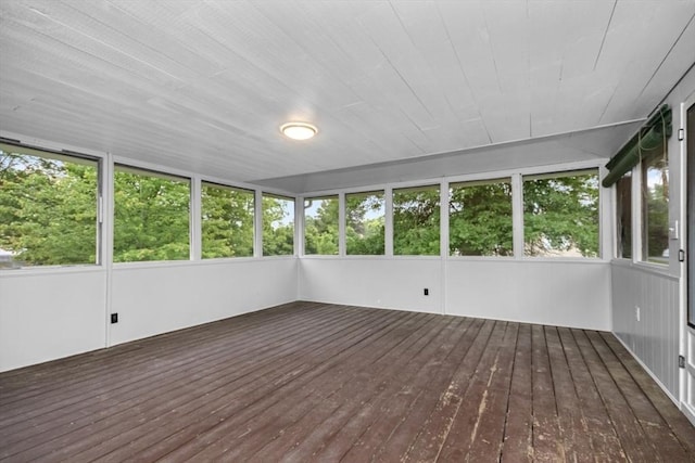 19 Chase St, Taunton, MA 02780 - unfurnished sunroom featuring healthy amount of natural light