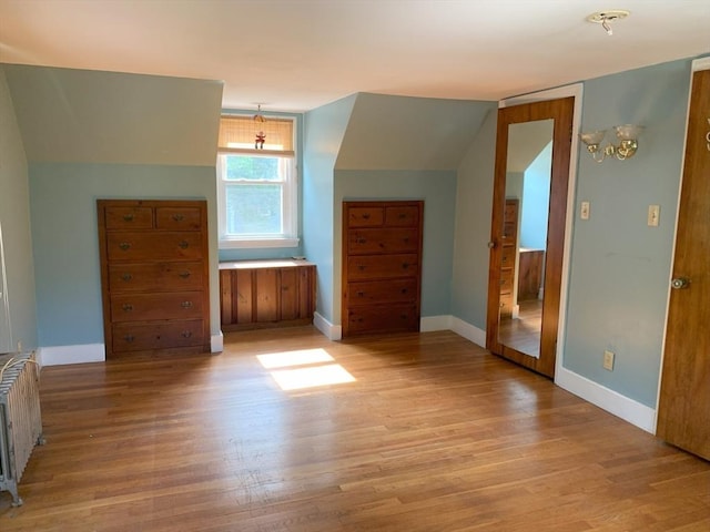 19 Locust Ave, Southbridge, MA 01550 - bonus room with radiator and light wood finished floors