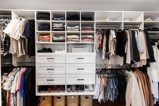151 Whitehall Rd, Amesbury, MA 01913 - view of closet