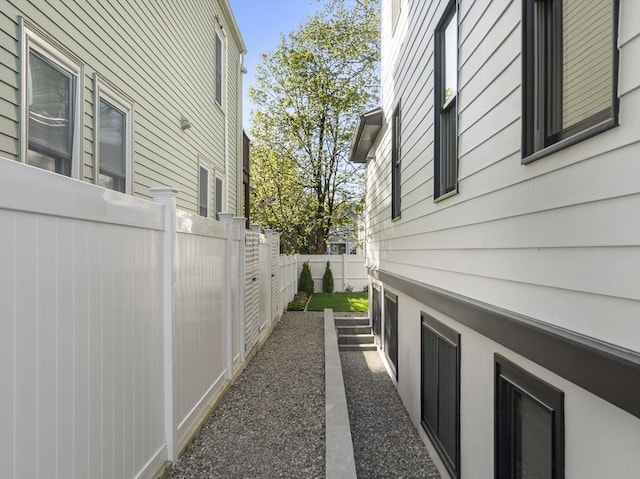 133 Fayerweather St Unit 1, Cambridge, MA 02138 - view of home's exterior